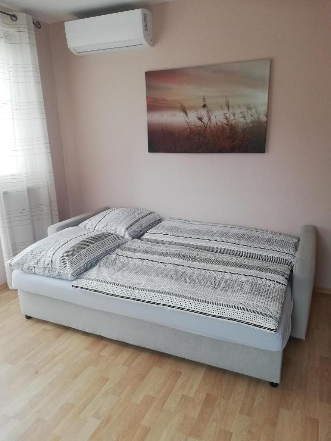 Apartment Šamorín Екстериор снимка